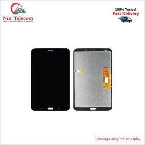 Samsung Galaxy Tab 3 V Display Price In BD