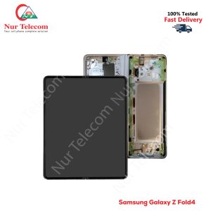 Samsung Galaxy Z Fold4 Inner Display Price In BD