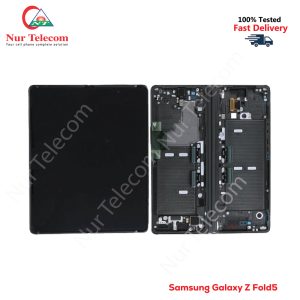 Samsung Galaxy Z Fold5 Inner Display Price In BD