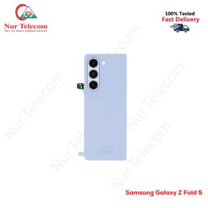 Samsung Galaxy Z Fold 5 Battery Backshell Price In BD