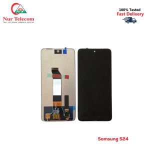 Samsung Galaxy S24 Display Price In BD