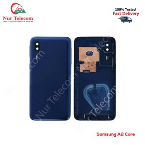 Samsung Galaxy A2 Core Battery Backshell Price In BD