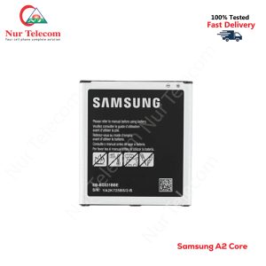 Samsung Galaxy A2 Core Battery Price In BD