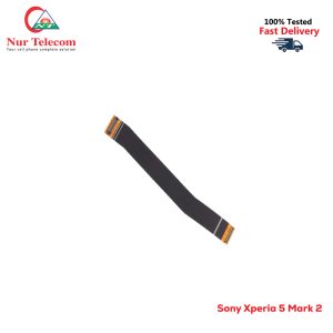 Sony Xperia 5 Mark 2 Motherboard Connector flex cable in BD