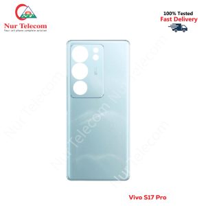 Vivo S17 Pro Battery Backshell Price In BD