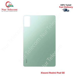 Xiaomi Redmi Pad SE Battery Backshell Price In BD
