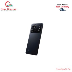 Xiaomi Poco X6 Pro Battery Backshell Price In Bd