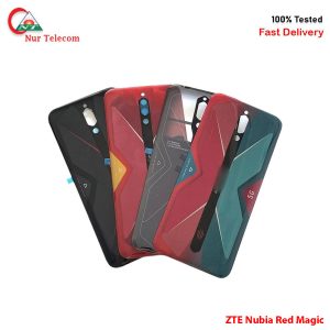 ZTE Nubia Red Magic 5G Battery Backshell Price In BD