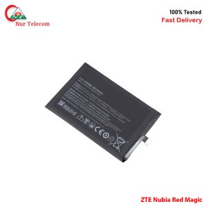 ZTE Nubia Red Magic 5G Battery Price In BD