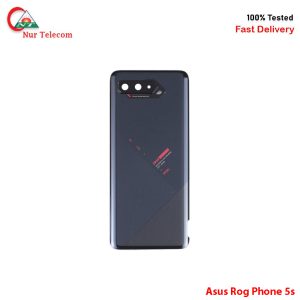 Asus ROG Phone 5s Battery Backshell