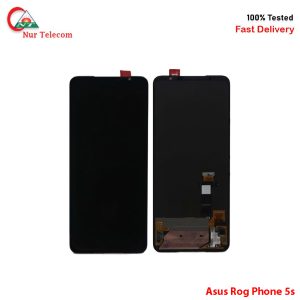 Asus ROG Phone 5s Display Price In BD