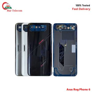 Asus ROG Phone 6 Battery Backshell Price In BD
