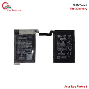 Asus ROG Phone 6 Battery Price In BD
