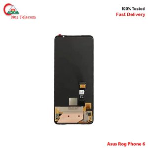 Asus ROG Phone 6 Display Price In BD