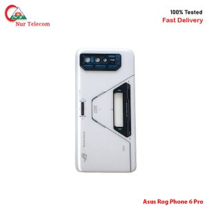 Asus Rog Phone 6 Pro Battery Backshell Price In BD