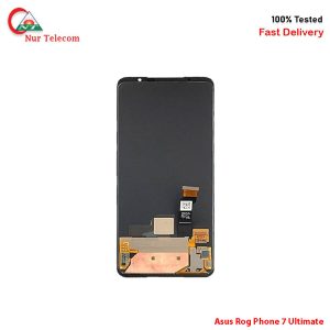 Asus ROG Phone 7 Ultimate Display Price In BD