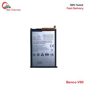 Benco V90 Battery Price In bd