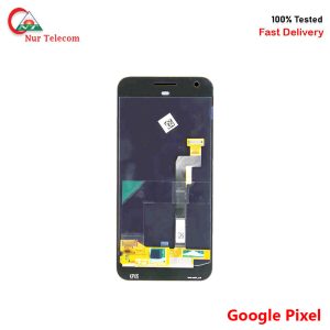 Google pixel  display