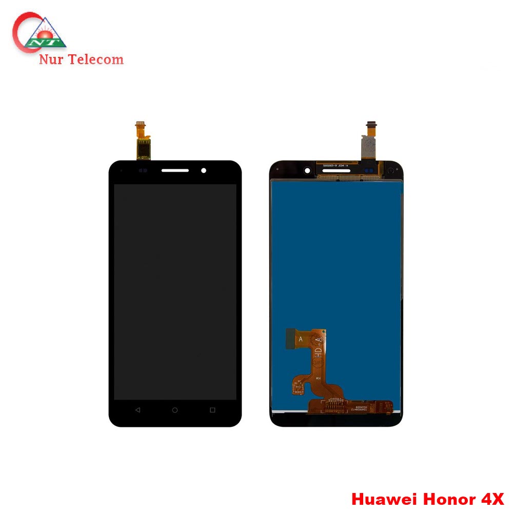 Huawei honor 4x Display Price In Bangladesh Nur