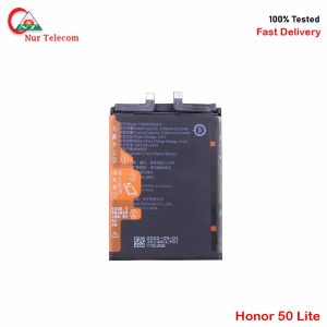 Honor 50 Lite Battery Price In Bd