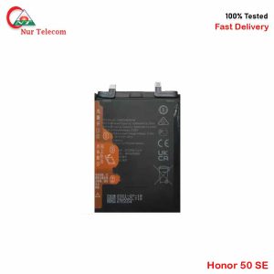 Honor 50 SE Battery Price In Bd