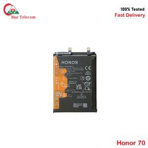 Honor 70 Battery Price In Bd