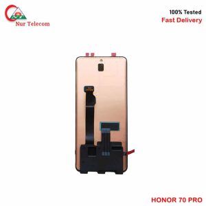 Honor 70 Pro Display Price In bd
