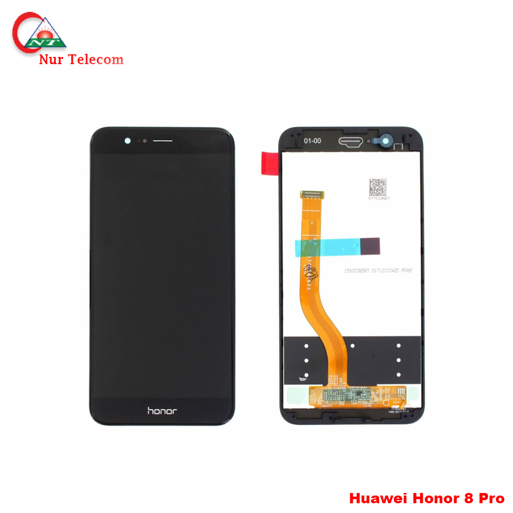 Original Quality Huawei Honor 8 Pro Display In BD Nur