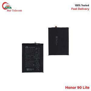 Honor 90 Lite Battery Price In bd