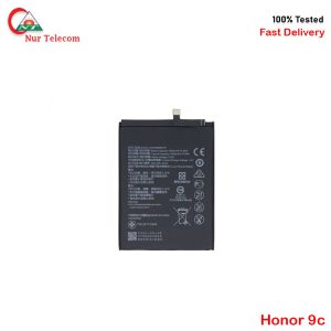 honor 9c battery 1