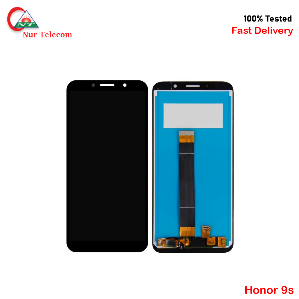 Honor 9s Display Price In Bd - Nur Telecom