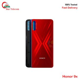 Honor 9x Battery Backshell Price In Bd