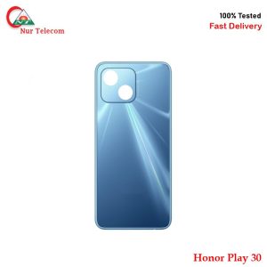 Honor Play 30 Battery Backshell Price In bd