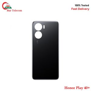 Honor Play 40 Plus Battery Backshell Price In bd