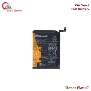 Honor Play 4T Battery Price In bd