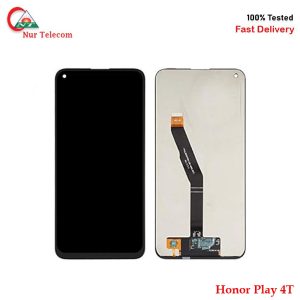 Honor Play 4T Display Price In bd