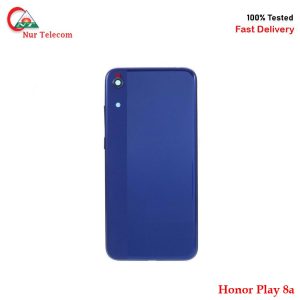 Honor Play 8a Battery Backshell Price In bd