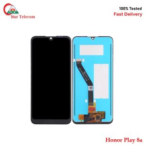 Honor Play 8a Display Price In bd