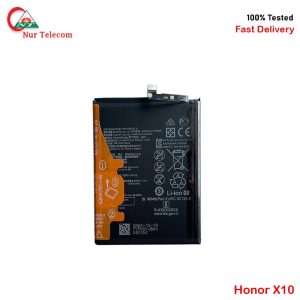 Honor X10 Battery Price In bd