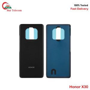 Honor X30 Battery Backshell Price In Bd