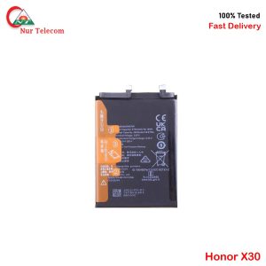 Honor X30 Battery Price In Bd