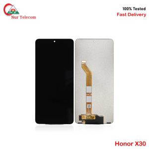 Honor X30 Display Price In Bd