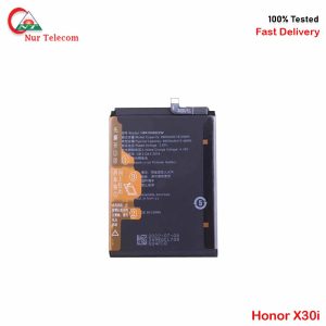 Honor X30i Battery Price In Bd