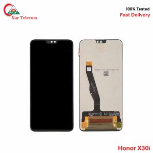 Honor X30i Display Price In Bd