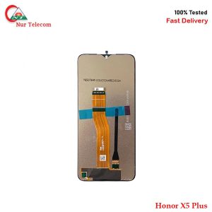 Honor X5 Plus Display Price In bd