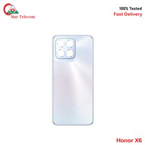 Honor X6 Battery Backshell Price In Bd