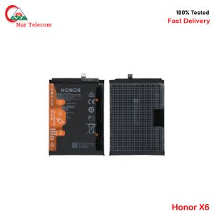 Honor X6 Battery Price In Bd
