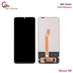 Honor X6 Display Price In Bd