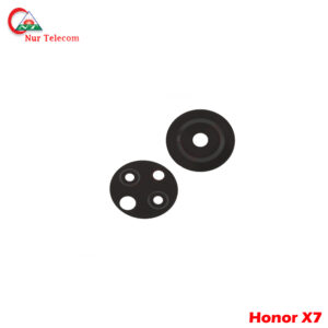 honor x7 camera glass
