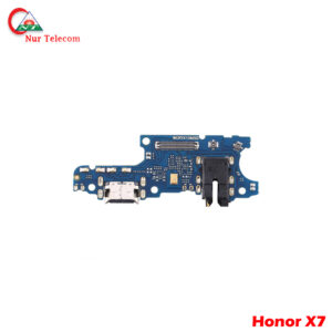 honor x7 charging logic board